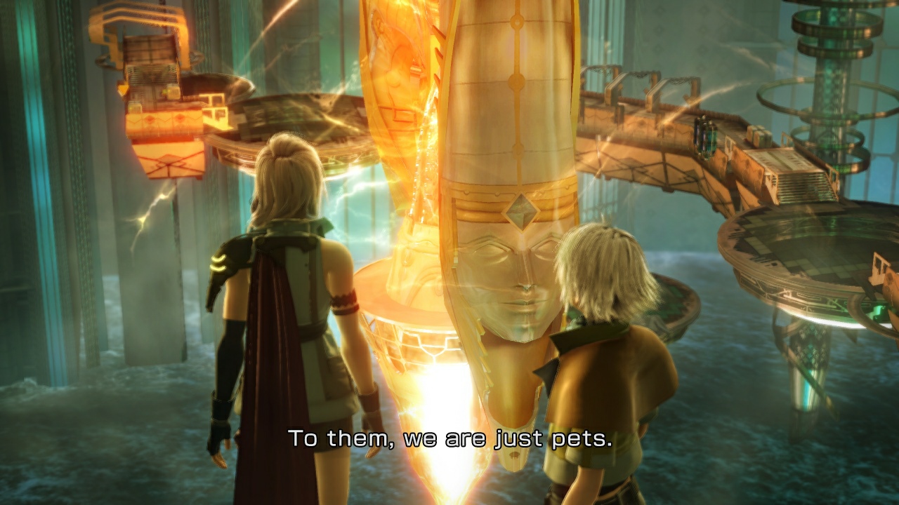 Final Fantasy XIII (Edición Coleccionista) - Imagen 37
